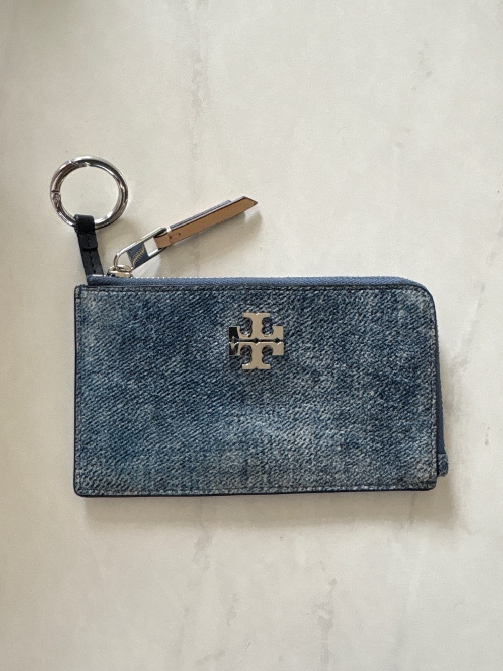 Tory Burch Wallet